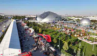 Konya’da 4 gün sürecek büyük festival başladı!