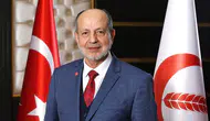 Konya siyasetinde flaş gelişme! Vekil o gruba katıldı