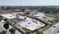 Konya’da konut sahibi olmak isteyenler dikkat! 373 dairelik projenin temeli atıldı