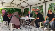Konya’da iki başkan hayatını kaybetti!