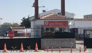 Konya Emniyet Müdürlüğü’nden cezaevi isyanı iddialarına yalanlama!