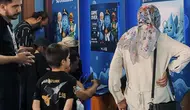 Konya’da su ayak izi bu festivalde hesaplanıyor