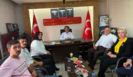 Alparslan Türkeş’in yardımcısıydı! O isim Konya’ya geldi