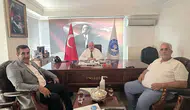 Konyalı süt üreticilerinin gözü bu görüşmede!