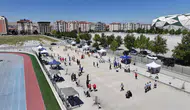 Konya 3. Uluslararası Bocce Turnuvası'na ev sahipliği yapıyor