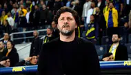 Futbolda istifa şoku! Teknik Direktör istifa etti