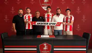 Konyaspor altyapısından yetişmişlerdi! Akşehir ile sözleşme yenilediler