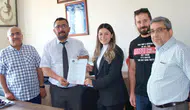 Konya’da sendika üyelerine eğitim desteği! Yüzde 25 indirim sağlanacak