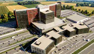 Konya’da Selçuk Üniversitesi Hastanesi yenileniyor! 800 yataklı bina geliyor