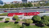 Konya’da Bisiklet Tramvayı kullanacaklara uyarı! Seferler değişti