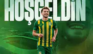 Konyaspor tarihine geçen genç oyuncu transfer oldu
