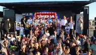 Konya’da 100 mahalle sinema keyfi yaşadı! 80 bin kişi etkinliklere katıldı