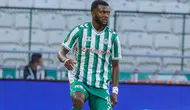 Konyaspor ile ilk maçına çıkan Awaziem’den mağlubiyet yorumu