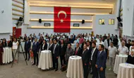 Konya Barosu’nda seçim heyecanı! Mahmut Kizir adaylığını açıkladı