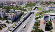 Konya AKOM’dan kritik uyarı! Sürücüler bu yolu kullanamayacak