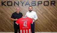 Konyaspor, 1922 Akşehirspor'a destek verecek