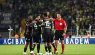 Konyaspor'da hakem isyanı! TFF ve MHK'ye görüntüler iletilecek