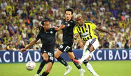 Fenerbahçe, play-off turu için sahaya çıkıyor