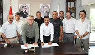 Konya'da kültürden spora yeni projeler için düğmeye basıldı
