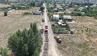 Konya’da yıllardır beklenen çalışma başladı! O mahallede yollar yenileniyor