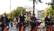 Konya'da 4 gün sürecek Bisiklet Festivali başlıyor! İşte program