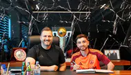 Konyaspor'dan 1. Lig'e bir transfer daha