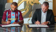 Mohamed Salah Trabzonspor'a imzayı attı! İşte yıldız oyuncunun maliyeti