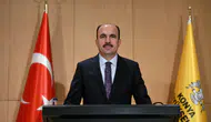 Başkan Altay’dan Malazgirt Zaferi mesajı! “Vatan mührünün adıdır”