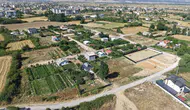 Konya’da o mahallede asfalt çalışması! 20 bin metrekare yenilendi