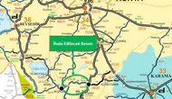 Konya’da yıllardır beklenen yol için geri sayım başladı! İhale tarihi açıklandı