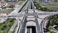 Konya’da gece yola çıkacaklar dikkat! Bazı yollar trafiğe kapanacak