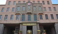 MSB: "Ebu Ez-Zuhur Hava Üssü'ndeki saldırı sırasında herhangi bir Türk askeri heyeti bulunmuyordu"