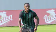Konyaspor'da Andzouana gerçeği!