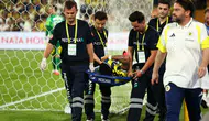 Fenerbahçe yıldız, Konyaspor maçını kaçıracak