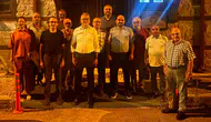 Konya’da o ilçede yeni yatırımlar gündemde! Başkan basınla buluştu