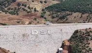 Konya’da dev su yatırımında sona gelindi! Araziler sulanacak