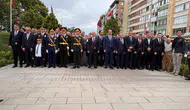 Konya’da 30 Ağustos Zafer Bayramı coşkusu! İlk adres Anıt Meydanı