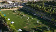Konya’da büyük heyecan sona erdi! Gelecek yıl da düzenlenecek