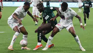 Konyaspor sahasında yıkıldı! Kocaelispor 3 puanı kaptı