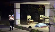 Villada alkol masasında cinayet işleyip kaçmıştı! Sonu cezaevi oldu