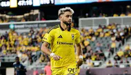Erzurumspor'a Azerbaycanlı genç forvet
