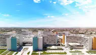 Konya’nın hastanelerine büyük takviye!