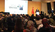 Konya'da Vefa Umresi heyecanı! İkinci kura çekildi