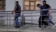 Konya'da çaldığı araçla yakalandı! "Adıyaman'a gidecektim" dedi