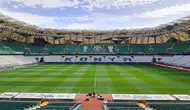 Konyaspor'un Fenerbahçe ve Kocaelispor maçlarının programı belli oldu