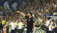 Konyaspor'da İlhan Palut'tan çarpıcı hakem yorumu!