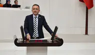 Konya Milletvekili Bektaş: “Cezaevlerini çoğaltmak adaleti sağlamaz”