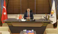 Konya'da AK Partili başkan istifa etti! İstifa nedenini açıkladı