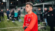 Konyaspor'un hayali Salah'tan daha iyi kutlama