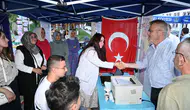 Konya'da üniversite adaylarına büyük destek! 670 öğrenci yararlandı